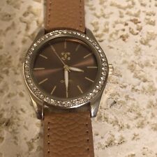 Chanel quartz watch for sale  Bentonville
