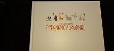 Complete pregnancy journal for sale  BARNET