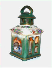 Ceramique lanterne table d'occasion  Les Lilas