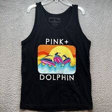 Pink dolphin tank for sale  Camarillo