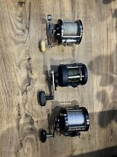 Fishing rod reels for sale  CHESTER