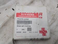 Genuine piston ring for sale  HUNGERFORD