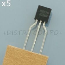 Bs170 d26z transistor d'occasion  La Saulce
