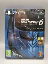 Gran turismo limited usato  Genova