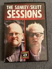 Jay sankey dvd for sale  SUTTON