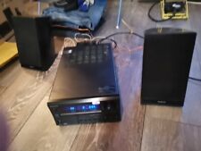 onkyo cd player for sale  WHITCHURCH