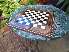 chess boards for sale  DISS