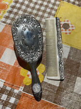 Vintage godinger vanity for sale  Victorville
