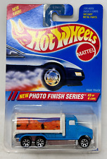 Used, Vintage Hot Wheels Photo Finish Series #3 Tank Truck Mount Rushmore for sale  Shipping to South Africa