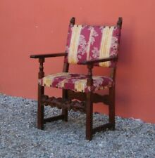 Poltrona sedia singola usato  Beinette
