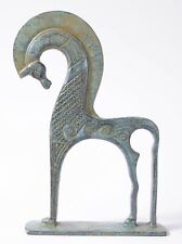 Greek horse bronze for sale  Shipping to Ireland