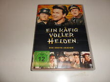 Dvd käfig voller gebraucht kaufen  Potsdam