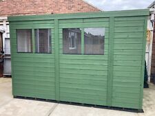 shed 10 x 6 for sale  MELTON MOWBRAY