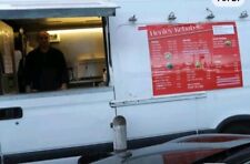 Mobile catering kebab for sale  HENLEY-ON-THAMES