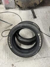 Hoosier rally tyres for sale  MARLOW