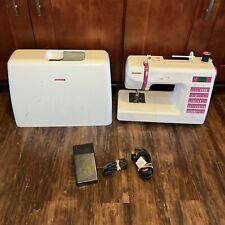 Janome dc2011 sewing for sale  Shipping to Ireland