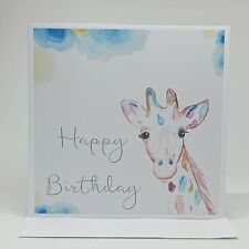 Happy birthday card for sale  HARLOW