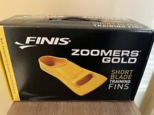 Finis zoomers gold for sale  Louisville
