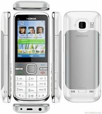 Nokia white smartphone for sale  SOUTH OCKENDON