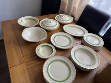 Woods ivory ware for sale  GILLINGHAM