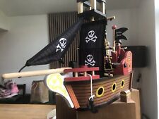 Little town pirate for sale  SOLIHULL