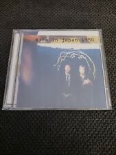 Cofre PAUL MCCARTNEY no Japão 1990 2 discos CD..NM!!!, usado comprar usado  Enviando para Brazil