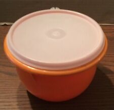 Tupperware small orange for sale  Pittsburgh