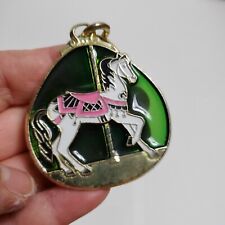 horse keyrings for sale  Shipping to Ireland