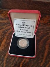 1994 royal mint for sale  MANNINGTREE