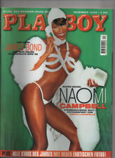 Playboy dezember 1999 gebraucht kaufen  Langenfeld (Rheinland)