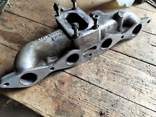 Ford crossflow inlet for sale  SOUTHWELL