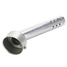 48mm motorcycle exhaust for sale  UK