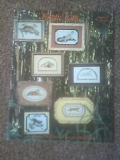 Cross stitch booklet for sale  BRIGG