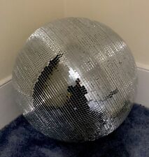 large mirror ball for sale  LONDON