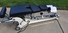 Chiropractic table zenith for sale  Clinton Township