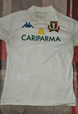 Italy away rugby for sale  LIVERPOOL