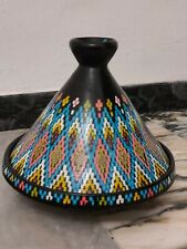 Tajine marocchina terracotta usato  Piombino