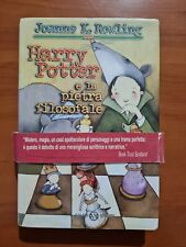 Rowling harry potter usato  Bologna