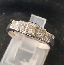 18ct white gold for sale  BROMLEY