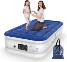 Luxchoice air bed for sale  SOUTHPORT