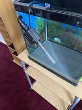 Fish tank used for sale  DARTFORD