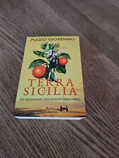 Terra sicilia geschichte gebraucht kaufen  Frechen