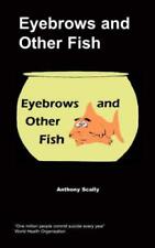Eyebrows fish for sale  ROSSENDALE