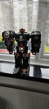 Power rangers megazord for sale  OLNEY