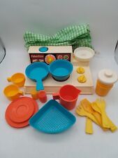 Vintage fisher price for sale  RUGBY