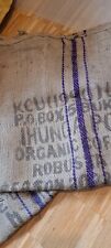 Kaffeesäcke zur deko gebraucht kaufen  München