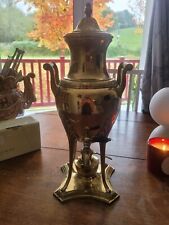 Samovar ancien d'occasion  Hasparren