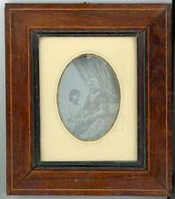 1846 daguerreotype madame d'occasion  Expédié en Belgium