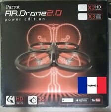 Drone parrot ardrone d'occasion  Le Pont-de-Claix