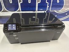 Impressora Jato de Tinta All-In-One Sem Fio HP Photosmart D110 (Impressão+Cópia+Digitalização) comprar usado  Enviando para Brazil